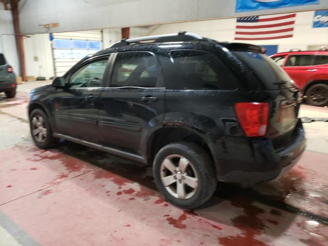 Photo 2 from auction – 2006 PONTIAC TORRENT with VIN 2CKDL73F866082926