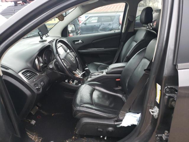 Photo 7 from auction – 2015 DODGE JOURNEY CR with VIN 3C4PDDGG9FT646016