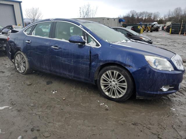 Photo 4 from auction – 2014 BUICK VERANO with VIN 1G4PP5SK3E4146734