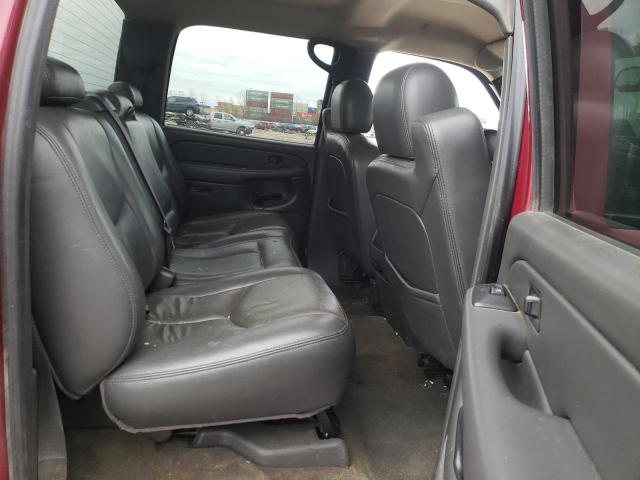 Photo 10 from auction – 2006 CHEVROLET SILVERADO with VIN 2GCEK13Z761311857
