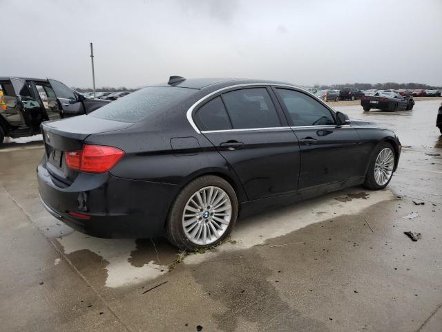 Photo 3 from auction – 2012 BMW 328 I SULE with VIN WBA3C1C55CF430476
