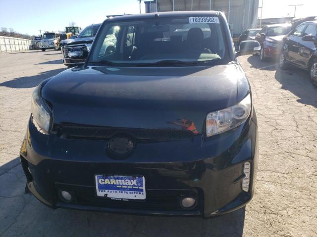 Photo 5 from auction – 2015 TOYOTA SCION XB with VIN JTLZE4FE4FJ068280