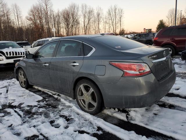 Photo 2 from auction – 2014 NISSAN ALTIMA 2.5 with VIN 1N4AL3AP1EC160828