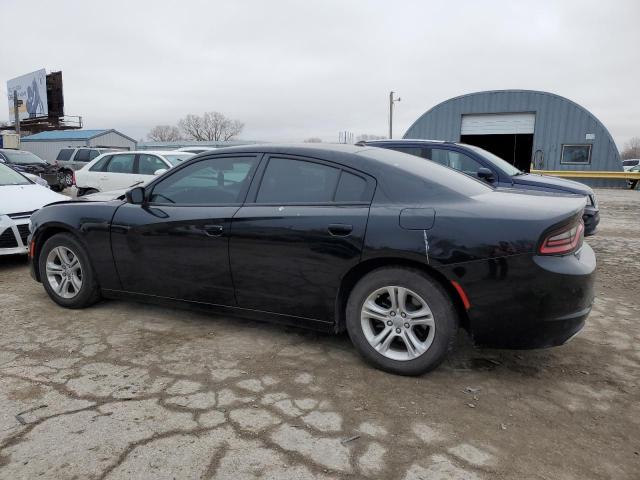 Photo 2 from auction – 2019 DODGE CHARGER SX with VIN 2C3CDXBG3KH713370