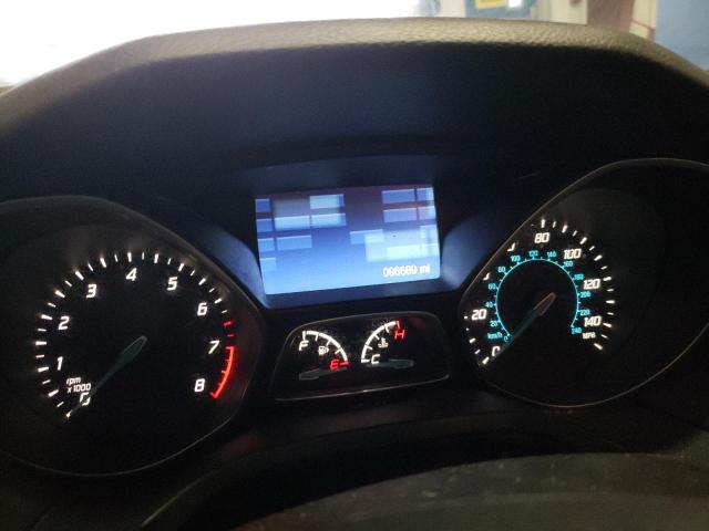 Photo 9 from auction – 2014 FORD FOCUS SE with VIN 1FADP3F22EL263450