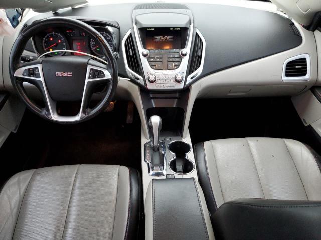 Photo 8 from auction – 2012 GMC TERRAIN SL with VIN 2GKALWEK8C6277066