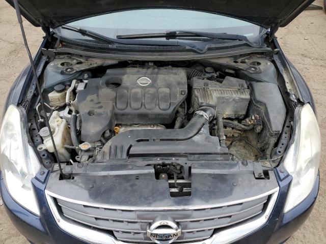 Photo 11 from auction – 2011 NISSAN ALTIMA BAS with VIN 1N4AL2AP7BC161715