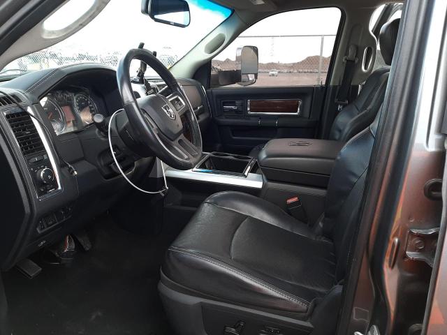 Photo 7 from auction – 2011 DODGE RAM 2500 with VIN 3D7UT2HL8BG514198