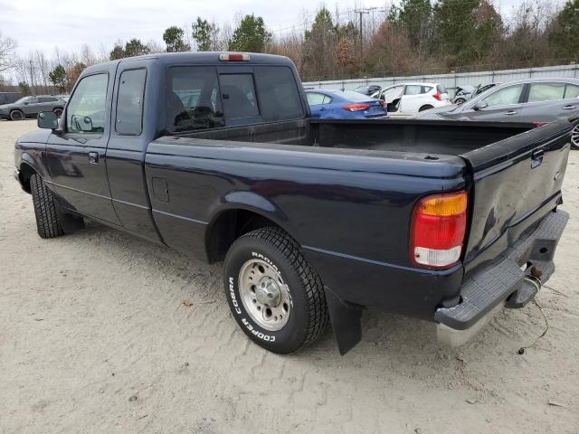 Photo 2 from auction – 1998 FORD RANGER SUP with VIN 1FTYR14U0WTA47175