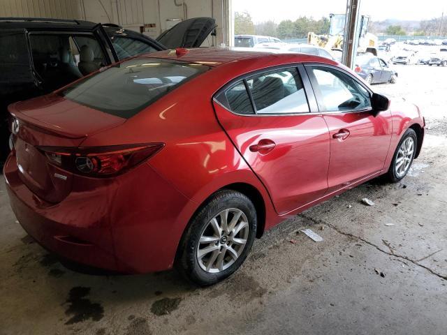 Photo 3 from auction – 2014 MAZDA 3 TOURING with VIN JM1BM1V78E1126682