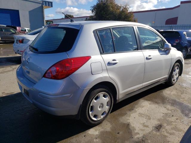 Photo 3 from auction – 2009 NISSAN VERSA S with VIN 3N1BC13E89L370595