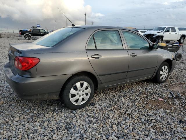 Photo 3 from auction – 2007 TOYOTA COROLLA CE with VIN 1NXBR32E27Z932207