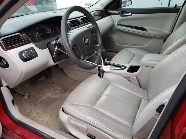 Photo 7 from auction – 2015 CHEVROLET IMPALA LIM with VIN 2G1WC5E39F1113131
