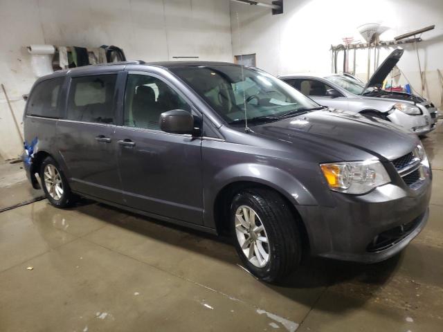 Photo 4 from auction – 2018 DODGE GRAND CARA with VIN 2C4RDGCG5JR136144