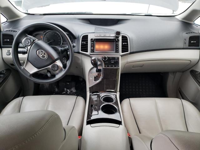 Photo 8 from auction – 2013 TOYOTA VENZA LE with VIN 4T3BA3BB1DU042152