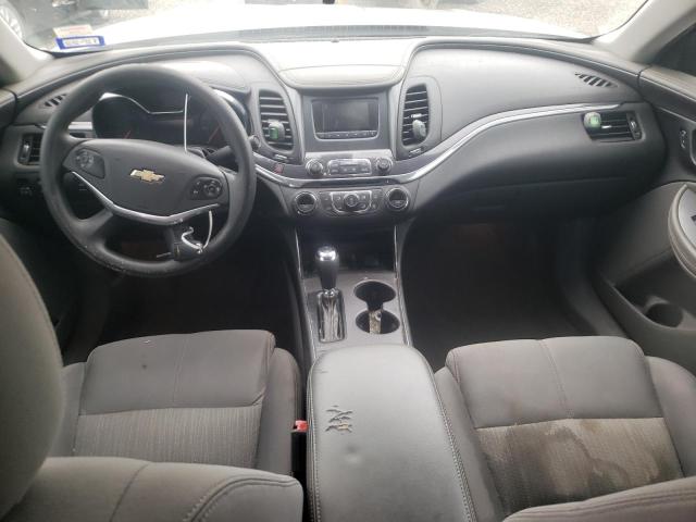 Photo 8 from auction – 2014 CHEVROLET IMPALA ECO with VIN 2G11Z5SR3E9188067