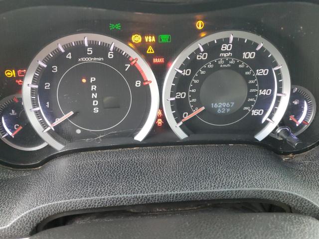 Photo 9 from auction – 2010 ACURA TSX with VIN JH4CU4F68AC003747