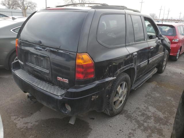 Photo 3 from auction – 2004 GMC ENVOY with VIN 1GKDT13S042228543