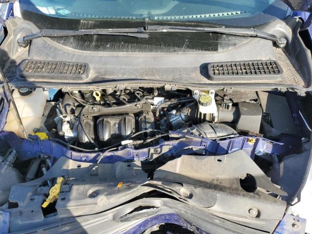 Фото 11 с аукциона – 2013 FORD ESCAPE S с VIN 1FMCU0F71DUD48325