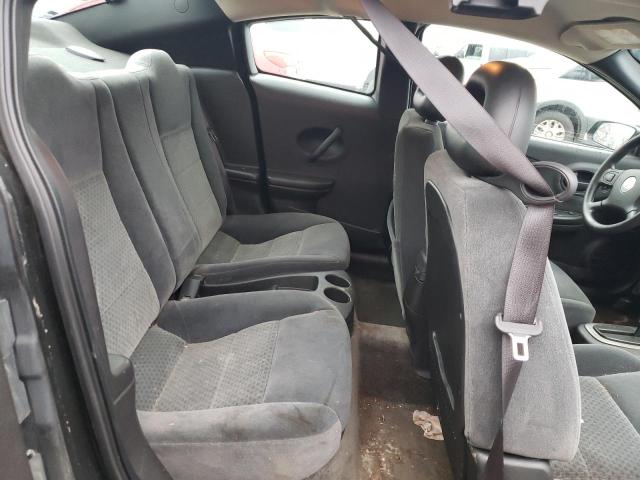 Photo 10 from auction – 2005 SATURN ION LEVEL with VIN 1G8AW12F15Z148519