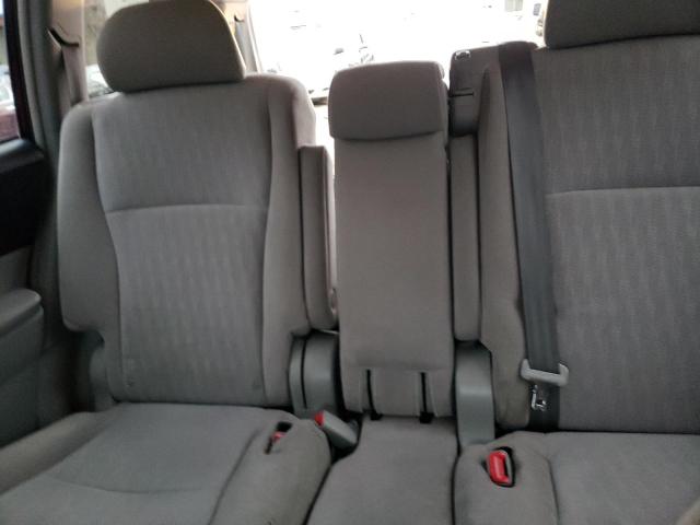 Photo 10 from auction – 2008 TOYOTA HIGHLANDER with VIN JTEEW41A482000856