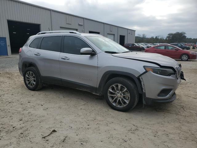 Photo 4 from auction – 2019 JEEP CHEROKEE L with VIN 1C4PJLLX0KD263896