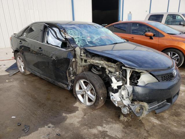 Photo 4 from auction – 2013 TOYOTA CAMRY L with VIN 4T1BF1FK8DU680245