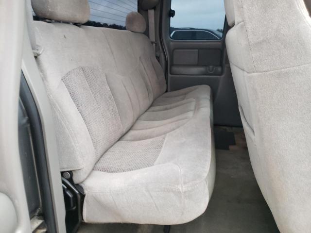 Photo 10 from auction – 2000 CHEVROLET silverado with VIN 2GCEC19T4Y1269036