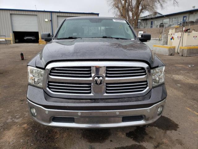 Photo 5 from auction – 2017 RAM 1500 SLT with VIN 1C6RR6LG8HS855996