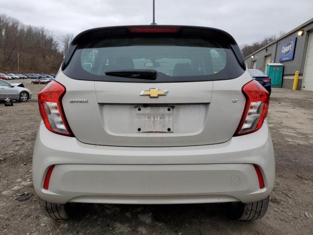 Photo 6 from auction – 2018 CHEVROLET SPARK 1LT with VIN KL8CD6SA4JC448082