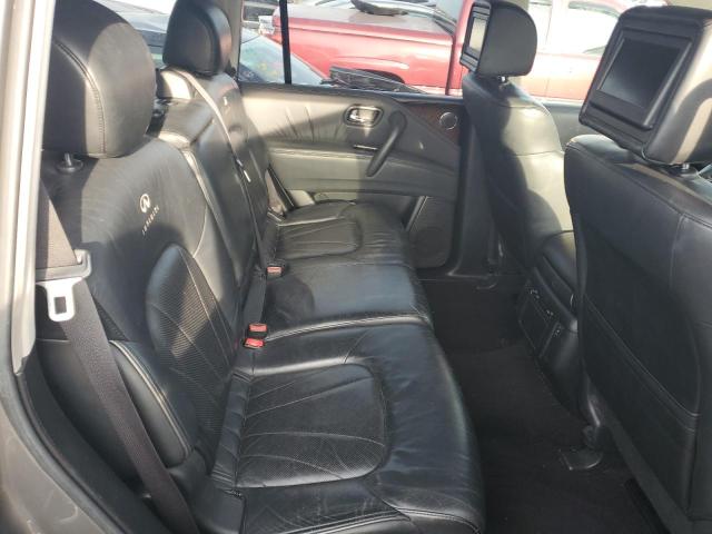 Photo 11 from auction – 2012 INFINITI QX56 with VIN JN8AZ2ND3C9716591