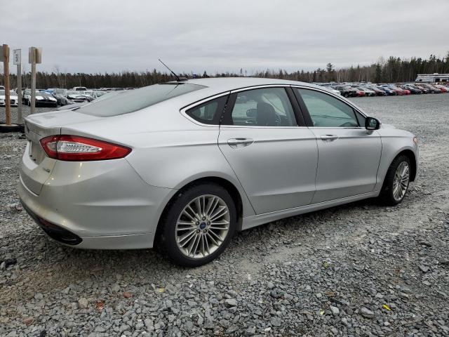 Photo 3 from auction – 2014 FORD FUSION SE with VIN 3FA6P0T99ER341961