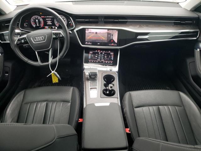 Photo 8 from auction – 2019 AUDI A7 PREMIUM with VIN WAUU2AF26KN085827