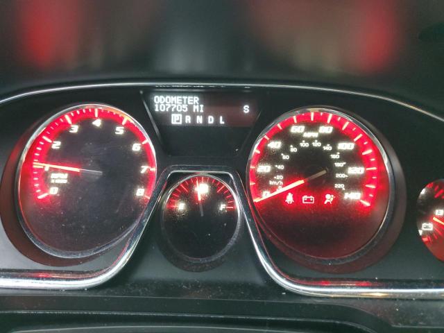Photo 9 from auction – 2014 GMC ACADIA SLT with VIN 1GKKVRKD6EJ344808