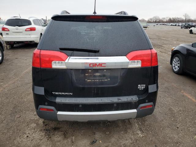 Photo 6 from auction – 2013 GMC TERRAIN SL with VIN 2GKALWEK3D6367226