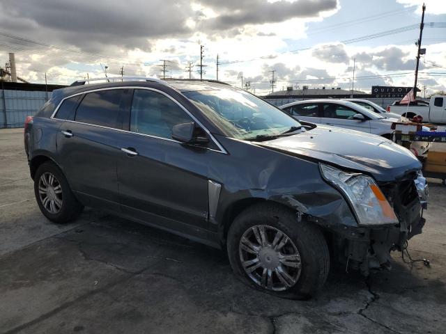 Photo 4 from auction – 2013 CADILLAC SRX LUXURY with VIN 3GYFNCE36DS515013