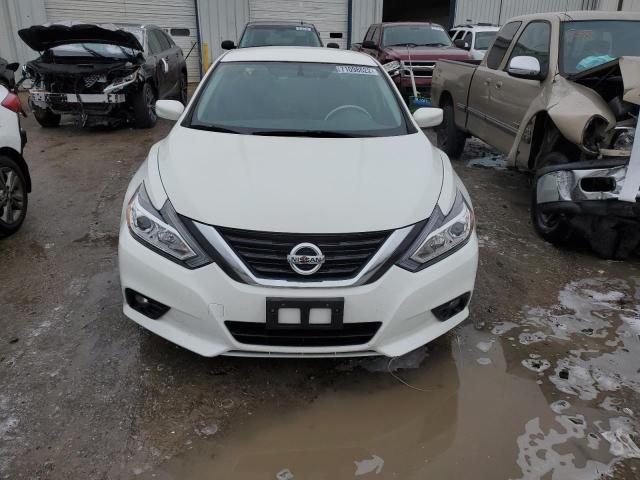 Photo 5 from auction – 2018 NISSAN ALTIMA 2.5 with VIN 1N4AL3AP3JC271505