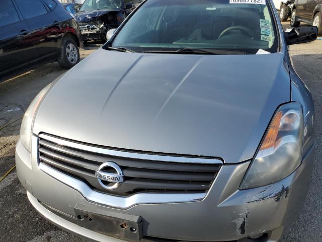 Photo 5 from auction – 2007 NISSAN ALTIMA 2.5 with VIN 1N4AL21E37C182681