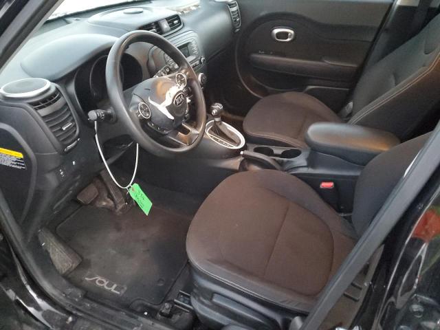 Photo 7 from auction – 2014 KIA SOUL with VIN KNDJN2A27E7019323