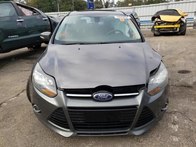 Photo 5 from auction – 2012 FORD FOCUS TITA with VIN 1FAHP3N2XCL193843