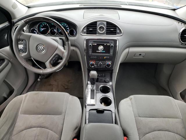 Photo 8 from auction – 2017 BUICK ENCLAVE with VIN 5GAKRAKD2HJ202379