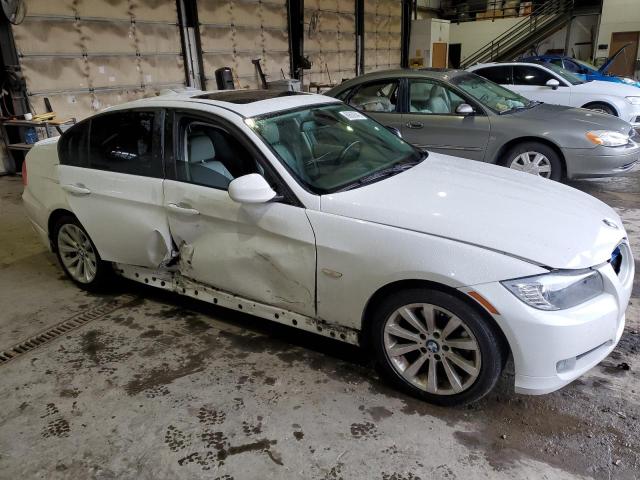 Photo 4 from auction – 2011 BMW 328 I SULE with VIN WBAPH5C51BA442243