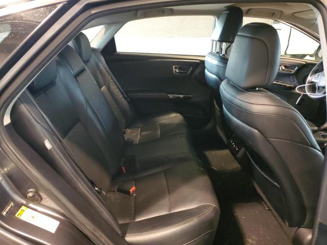 Photo 10 from auction – 2014 TOYOTA AVALON HYB with VIN 4T1BD1EB0EU019138