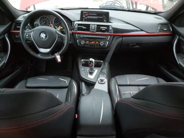 Photo 8 from auction – 2013 BMW 328 XI SUL with VIN WBA3B5C54DF597603