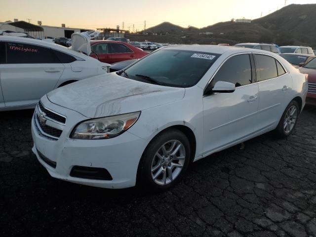 CHEVROLET MALIBU 1LT 2013 with VIN 1G11C5SA2DF284810 - Photo from auction