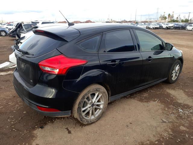 Photo 3 from auction – 2017 FORD FOCUS SE with VIN 1FADP3K23HL233061