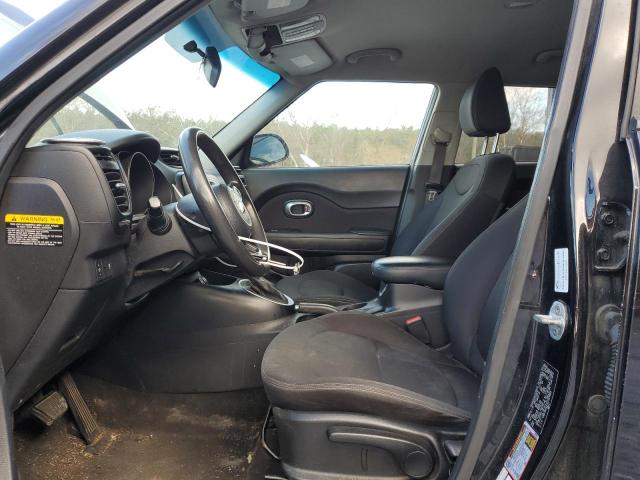 Photo 7 from auction – 2016 KIA SOUL with VIN KNDJN2A27G7315865