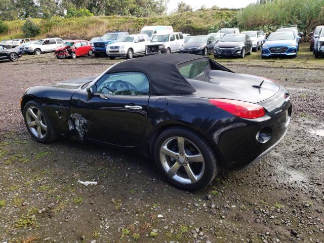 صورة رقم 2 من المزاد - 2007 PONTIAC SOLSTICE مع VIN 1G2MB35B47Y105969