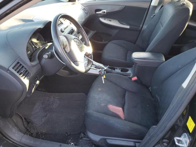 Photo 7 from auction – 2010 TOYOTA COROLLA BA with VIN 2T1BU4EE3AC424241