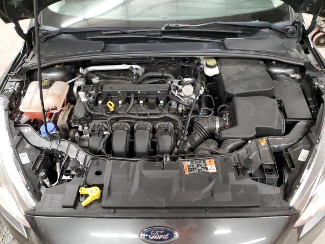 Photo 11 from auction – 2017 FORD FOCUS S with VIN 1FADP3E28HL338867